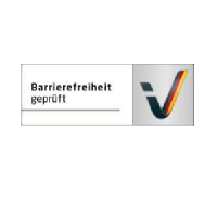 barrierefrei geprüftes Hotel in Koblenz